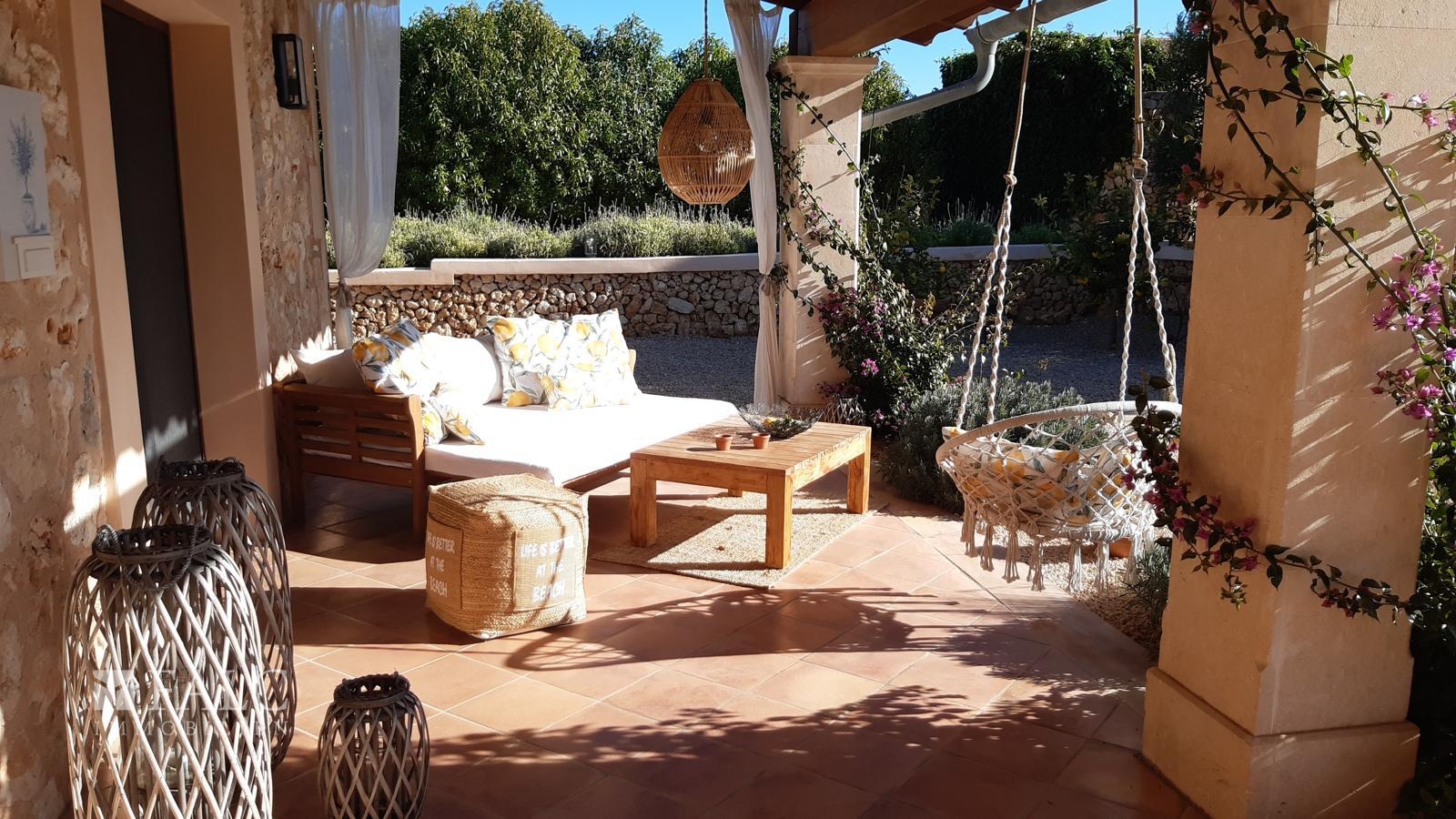 Terrasse 2